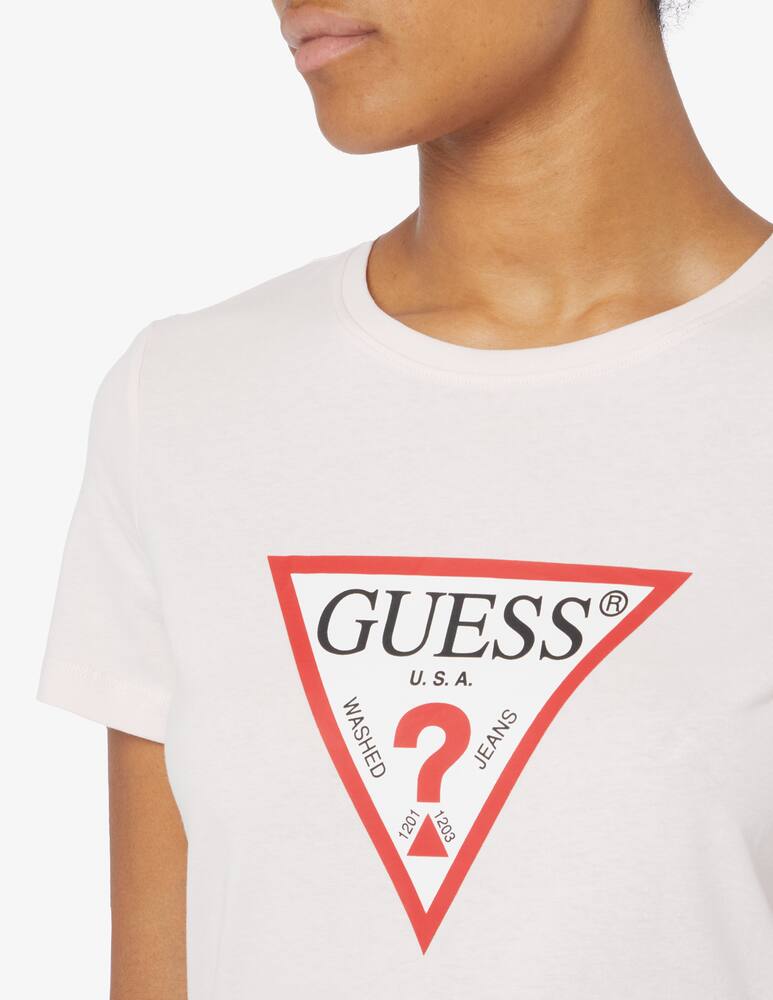 rinascente Guess T-shirt in cotone