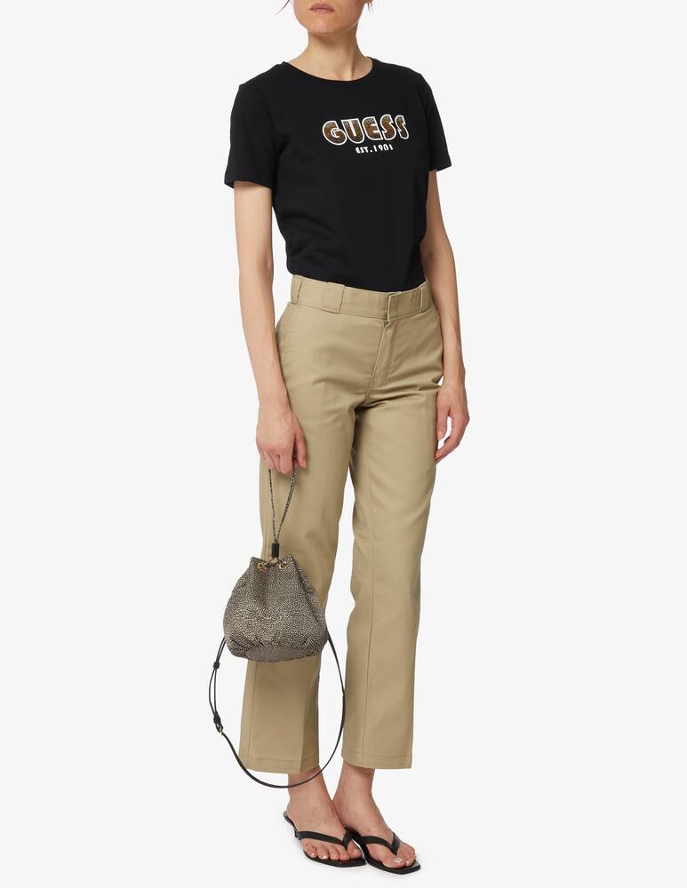 rinascente Guess Cotton t-shirt