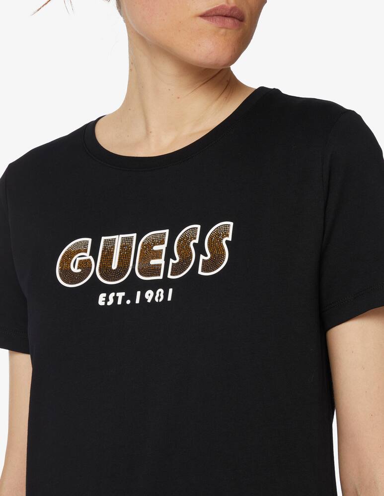 rinascente Guess Cotton t-shirt