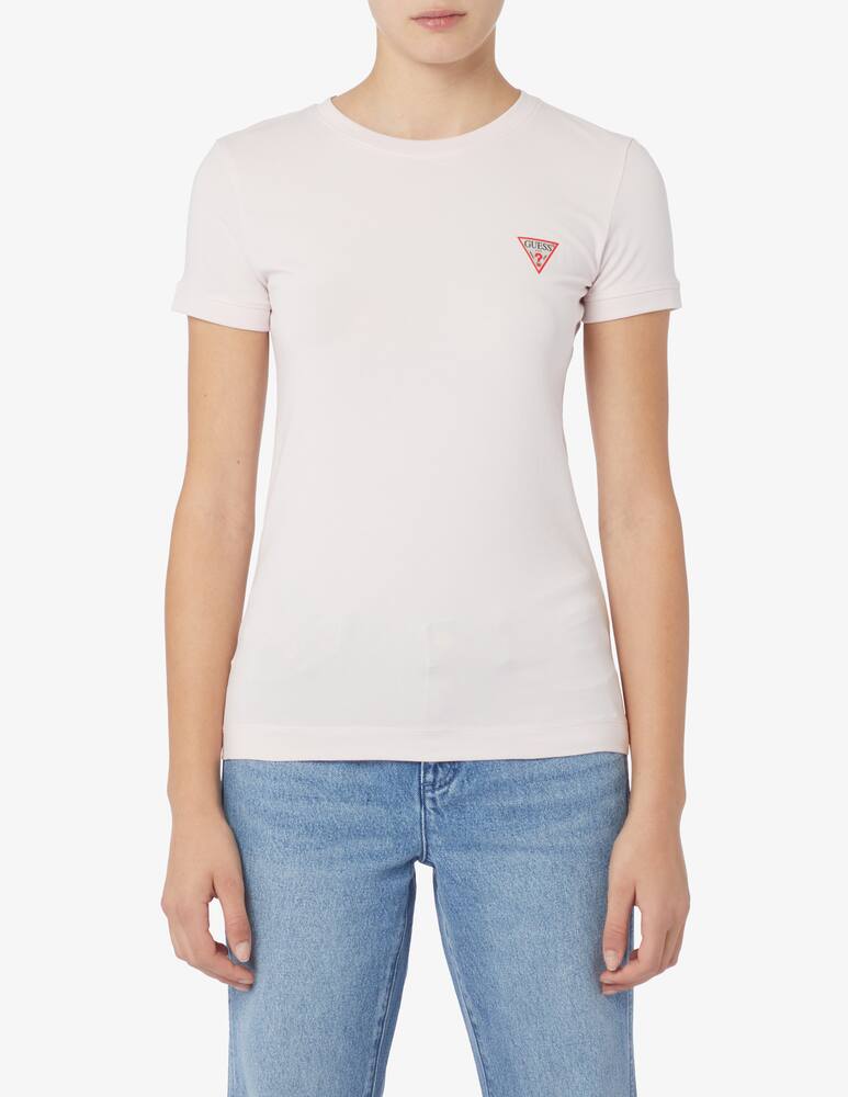 Guess Mini logo t-shirt - picture 1 Guess Mini logo t-shirt - picture 1