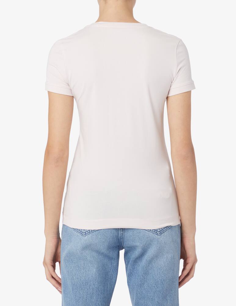 rinascente Guess Mini logo t-shirt