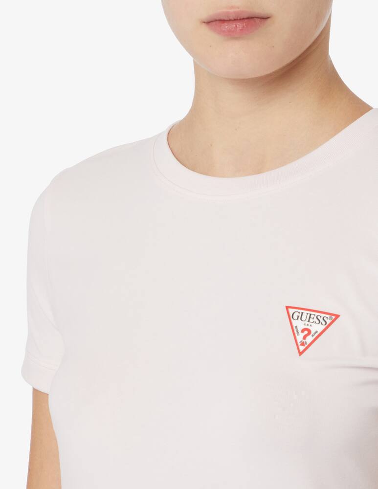 Guess Mini logo t-shirt - picture 4 Guess Mini logo t-shirt - picture 4