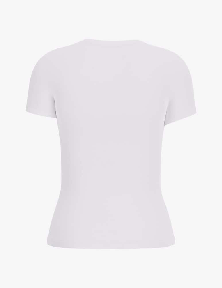 Guess T-shirt in cotone - immagine 2 Guess T-shirt in cotone - immagine 2