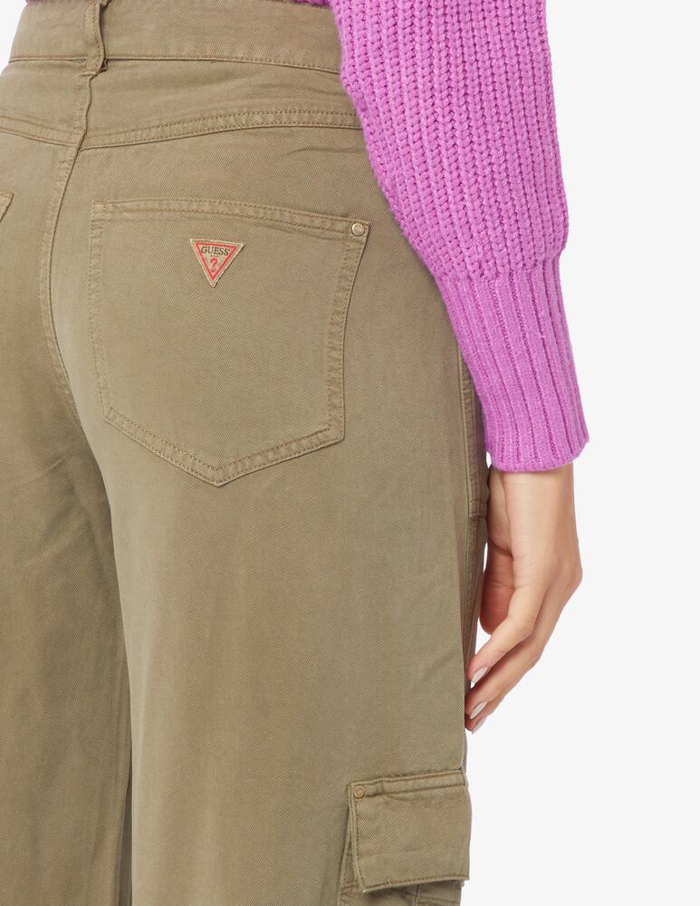 rinascente Guess Luana jeans