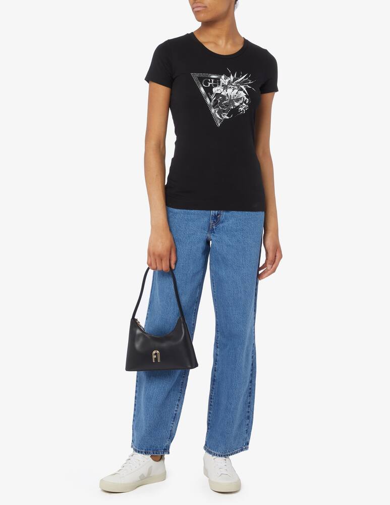 Guess Cotton t-shirt - picture 2 Guess Cotton t-shirt - picture 2