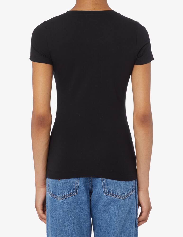 Guess Cotton t-shirt - picture 3 Guess Cotton t-shirt - picture 3
