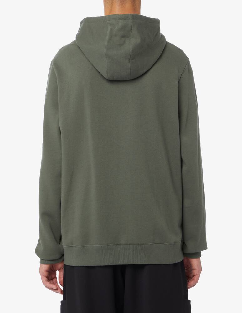 rinascente Guess Felpa con cappuccio con logo