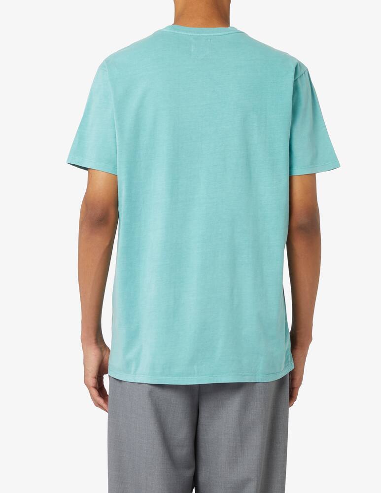 rinascente Guess Banksy graffiti t-shirt