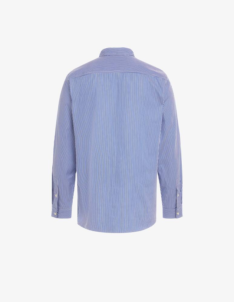 rinascente Guess Banksy shirt