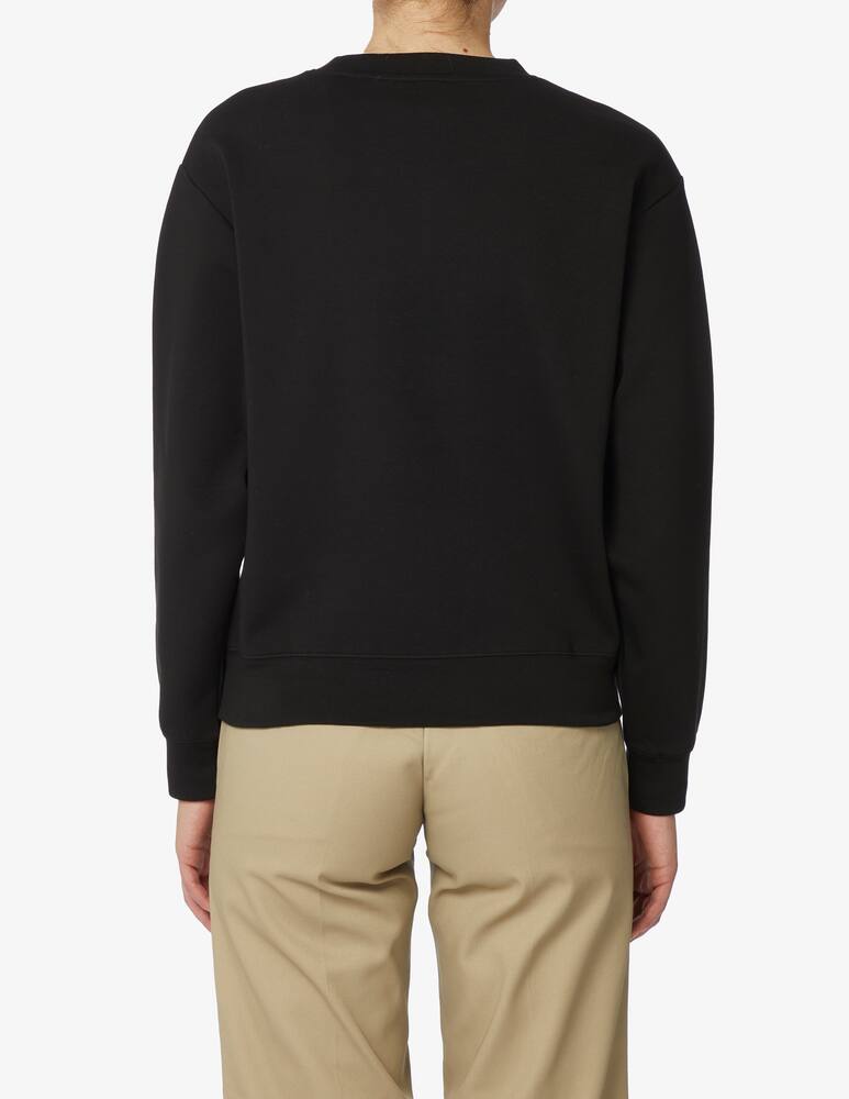 rinascente Guess Felpa in misto cotone