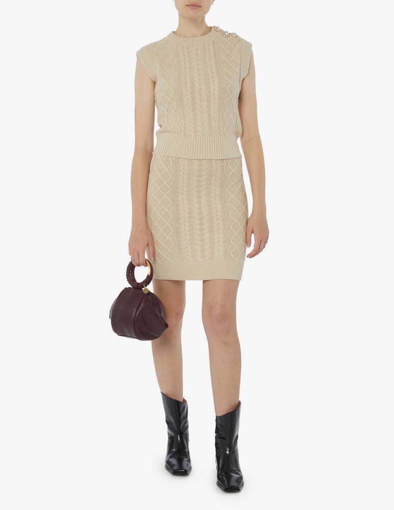 rinascente Guess Gilet Sabine