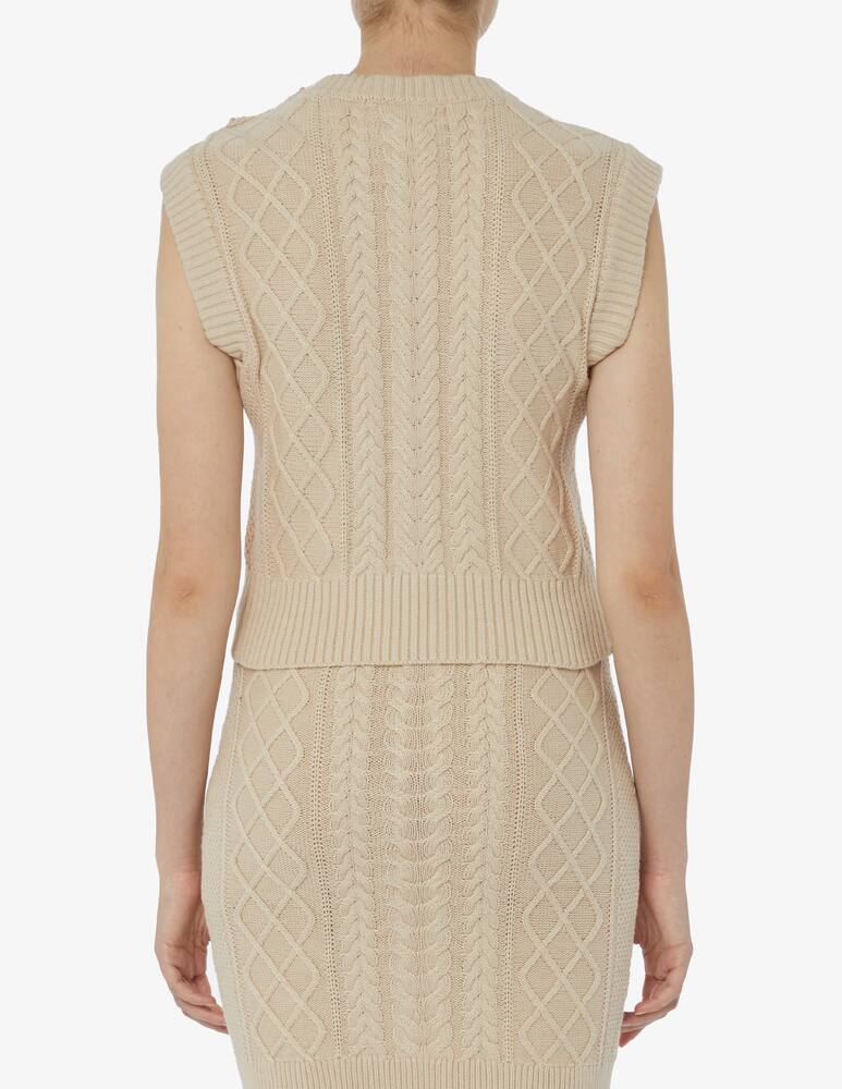 rinascente Guess Gilet Sabine