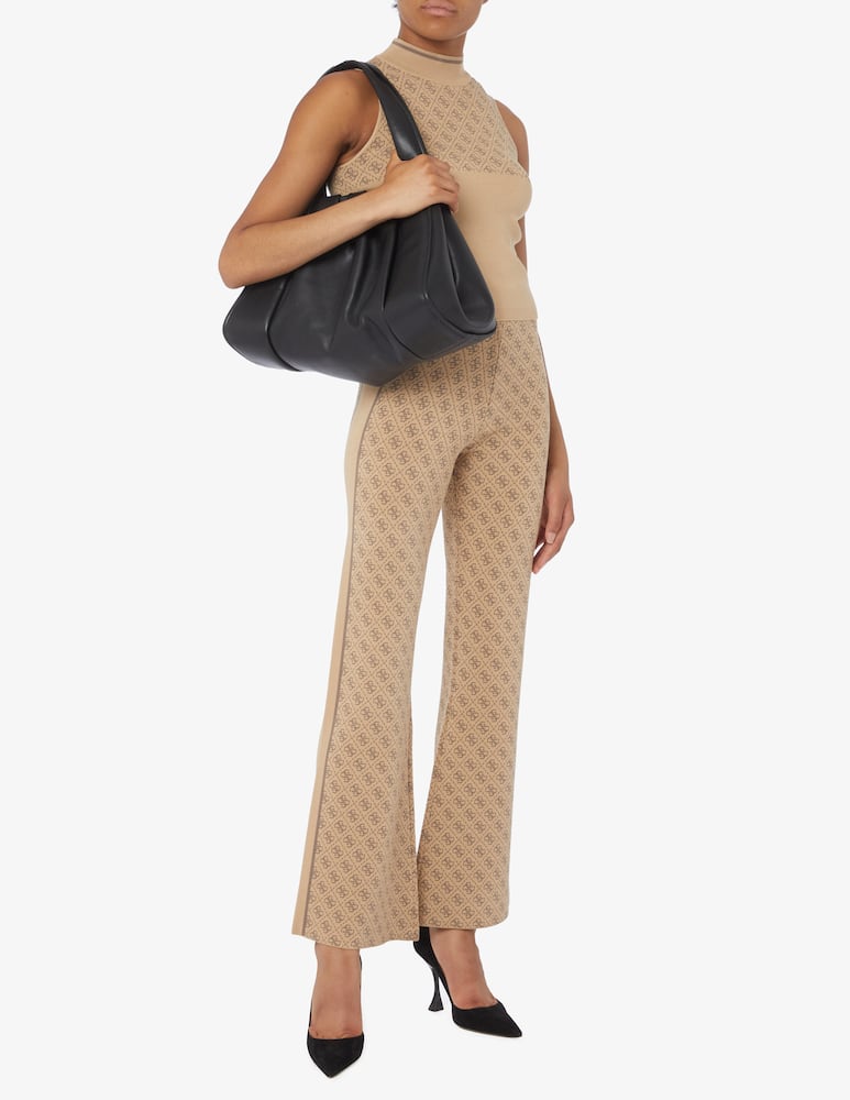 rinascente Guess Lise high rise pants