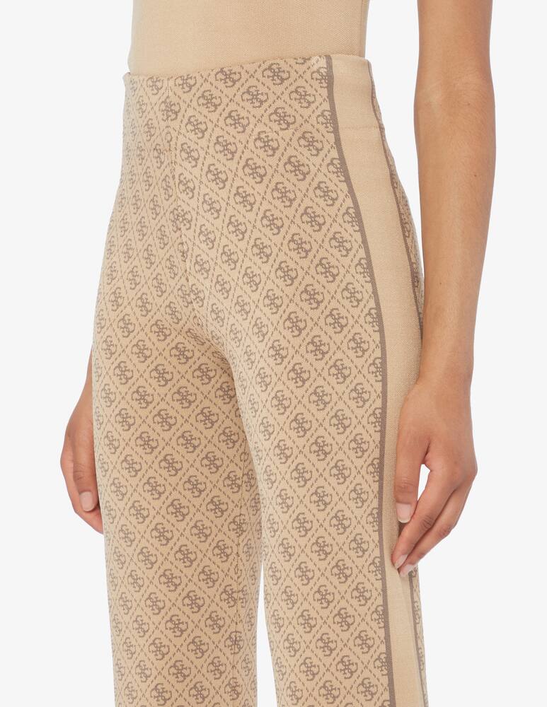 rinascente Guess Lise high rise pants