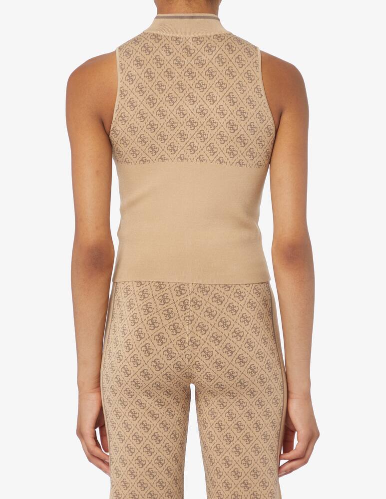 rinascente Guess Lise top