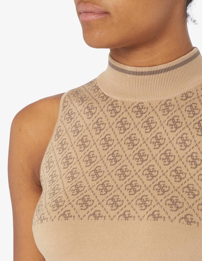 rinascente Guess Lise top