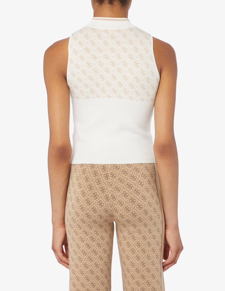 rinascente Guess Lise top