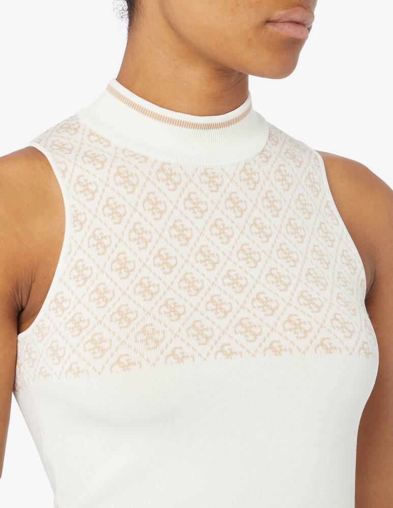 rinascente Guess Lise top