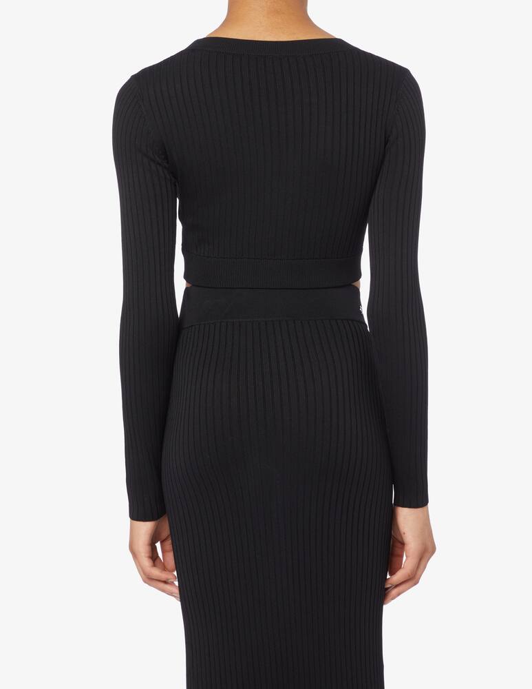 rinascente Guess Gonna maxi Doris