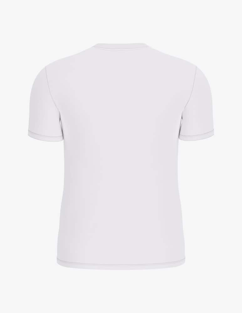 Guess T-shirt con triangolo logo - immagine 2 Guess T-shirt con triangolo logo - immagine 2