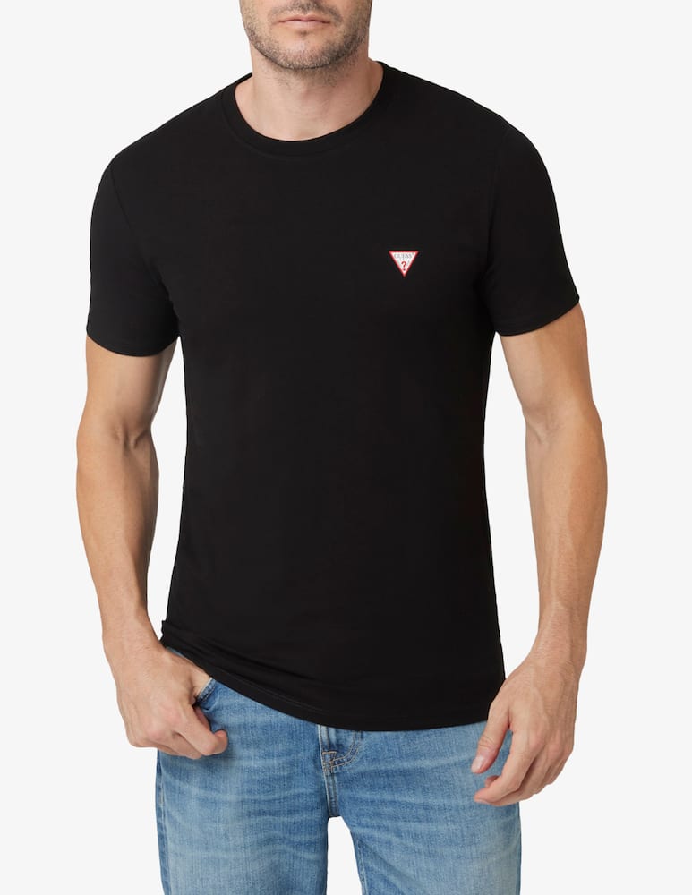 rinascente Guess T-shirt Core