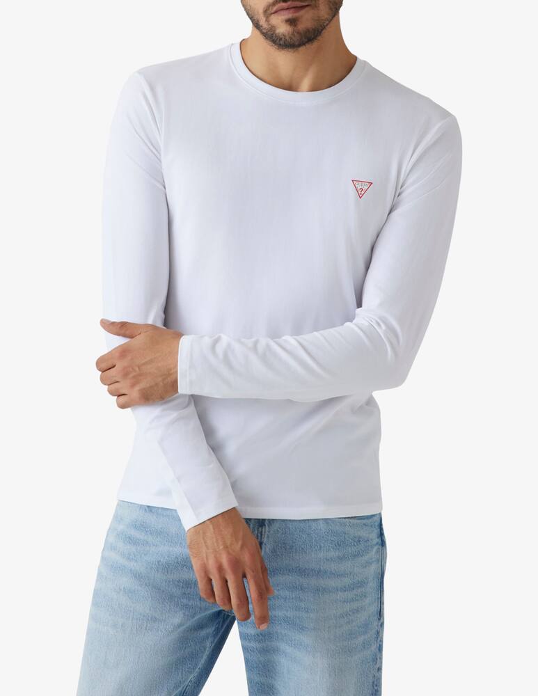 Guess Maglia a maniche lunghe - immagine 1 Guess Maglia a maniche lunghe - immagine 1