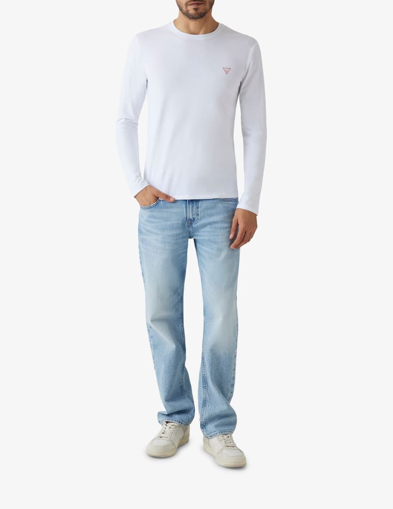 Guess Maglia a maniche lunghe - immagine 2 Guess Maglia a maniche lunghe - immagine 2