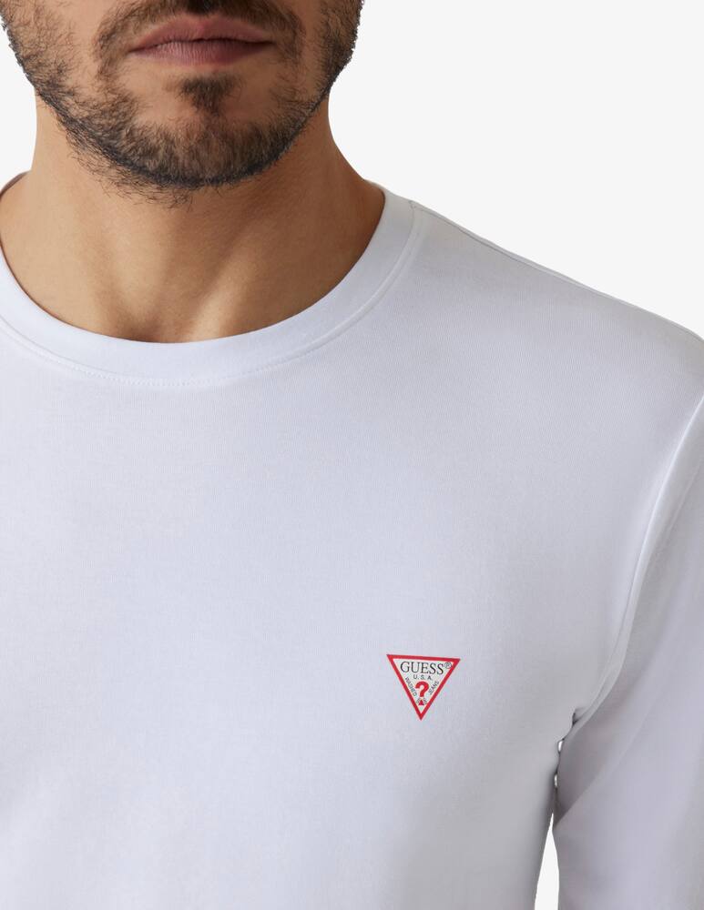 Guess Maglia a maniche lunghe - immagine 4 Guess Maglia a maniche lunghe - immagine 4