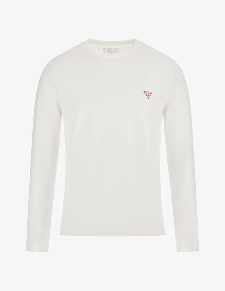 Guess Maglia a maniche lunghe - immagine 5 Guess Maglia a maniche lunghe - immagine 5