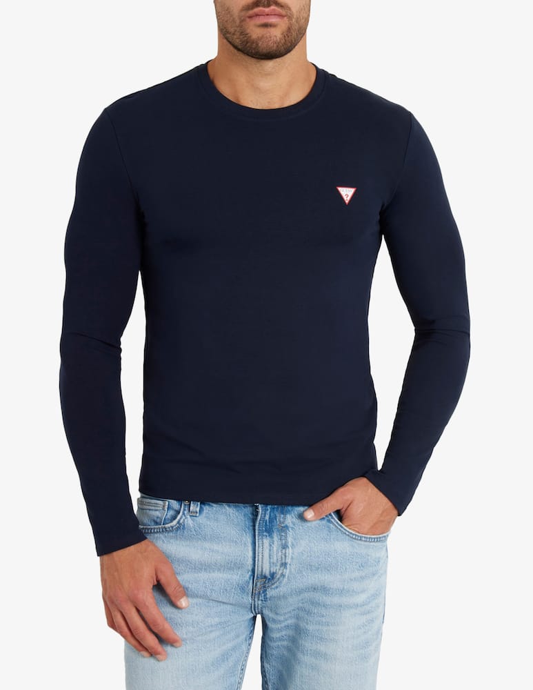 rinascente Guess Maglia manica lunga Core