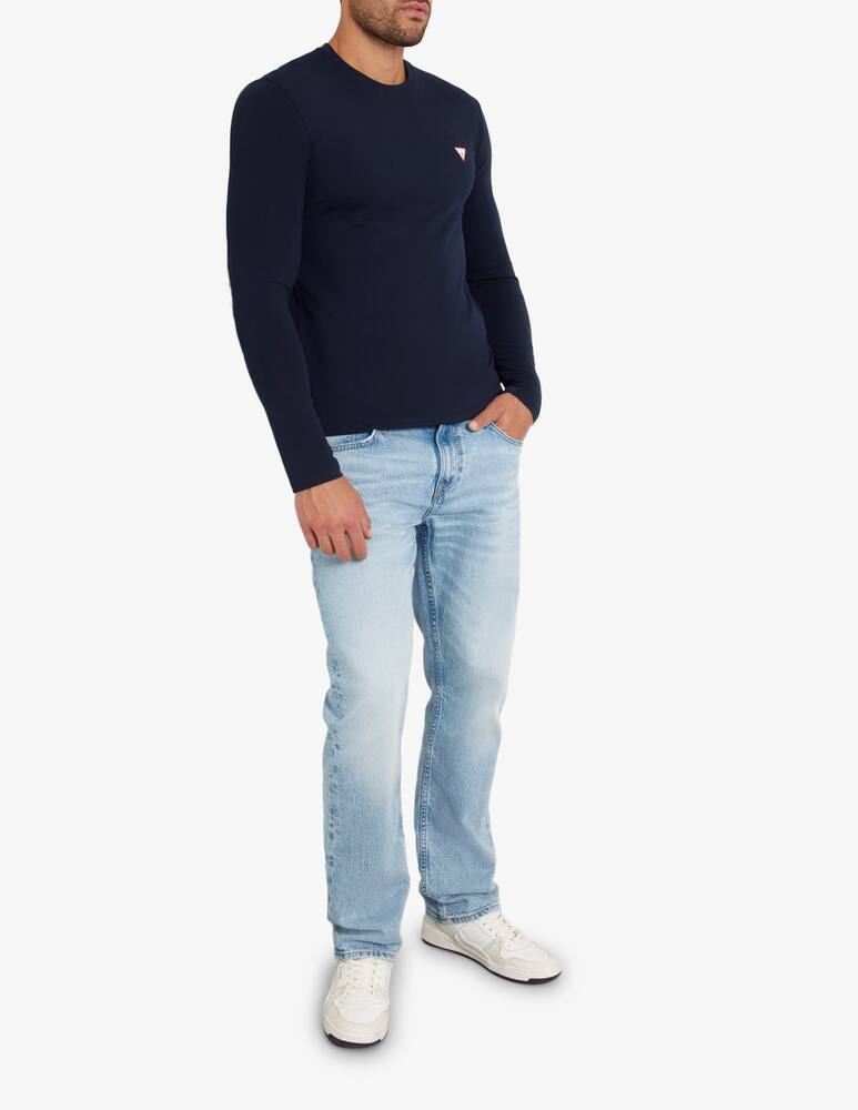 rinascente Guess Maglia manica lunga Core