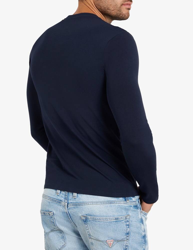 rinascente Guess Maglia manica lunga Core