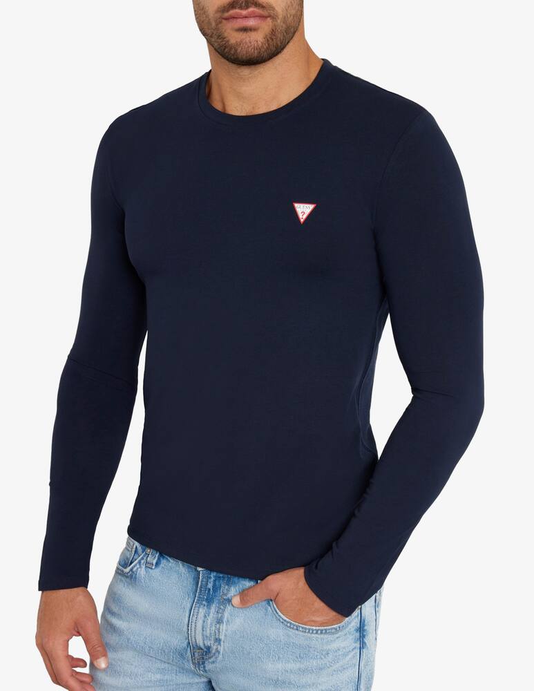 rinascente Guess Maglia manica lunga Core