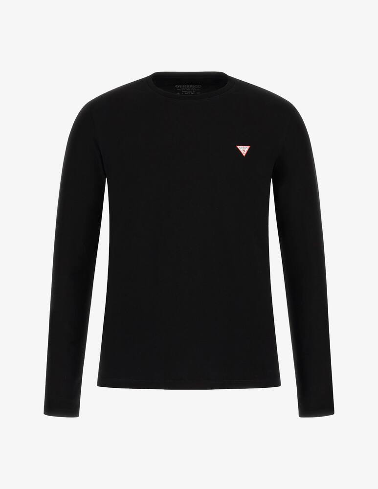 rinascente Guess Core long-sleeve t-shirt