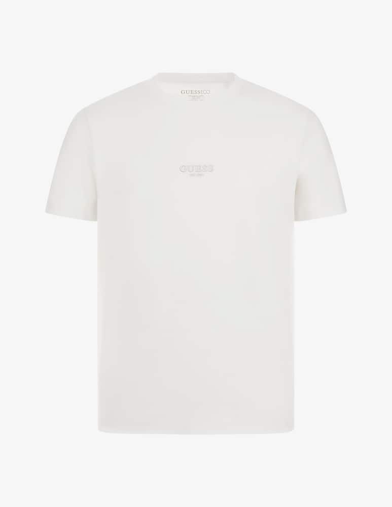 Guess Maglietta regular fit aidy - immagine 5 Guess Maglietta regular fit aidy - immagine 5