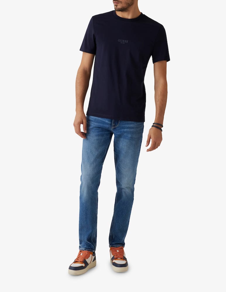 rinascente Guess Maglietta regular fit aidy