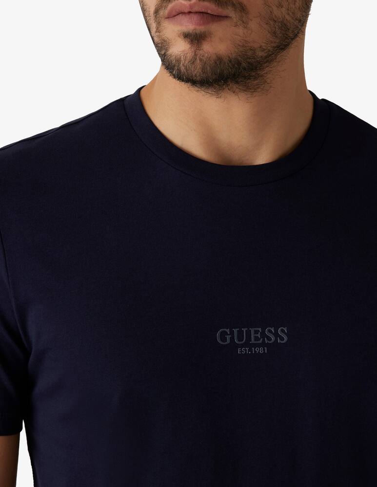 rinascente Guess Maglietta regular fit aidy