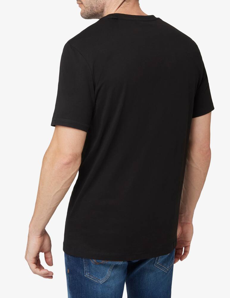 Guess Maglietta regular fit aidy - immagine 3 Guess Maglietta regular fit aidy - immagine 3