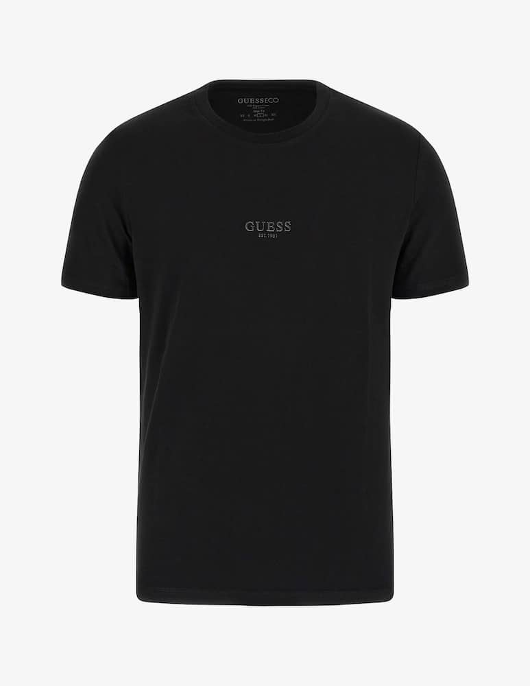 Guess Maglietta regular fit aidy - immagine 5 Guess Maglietta regular fit aidy - immagine 5