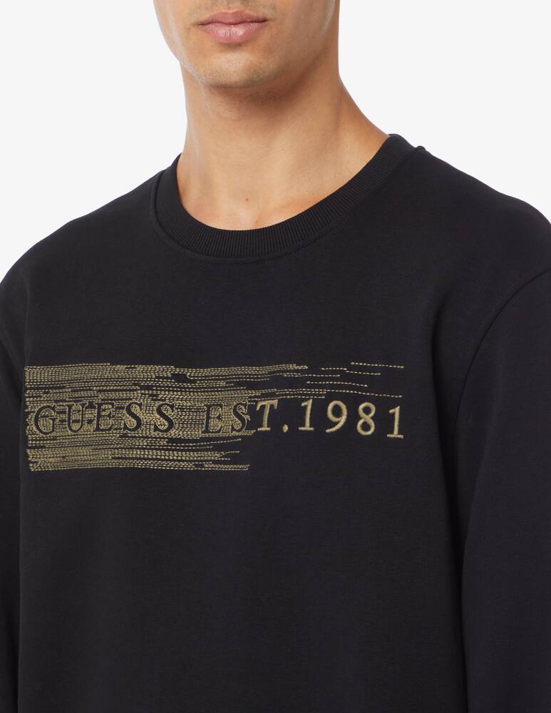 rinascente Guess Logo jumper
