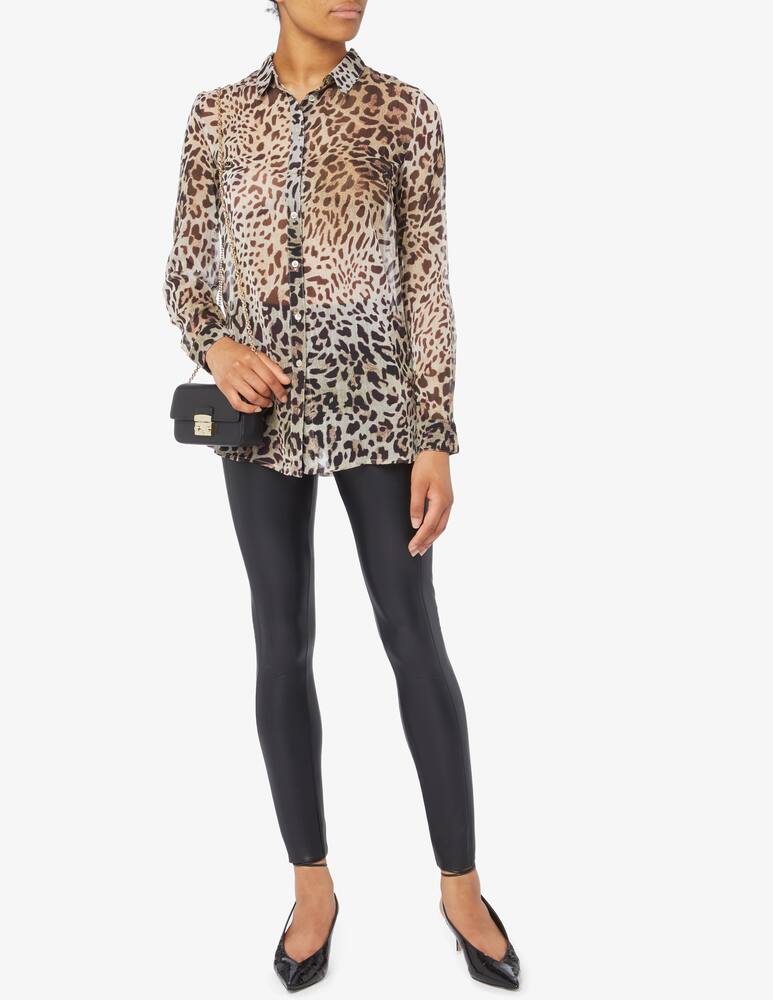 rinascente Guess Clouis shirt