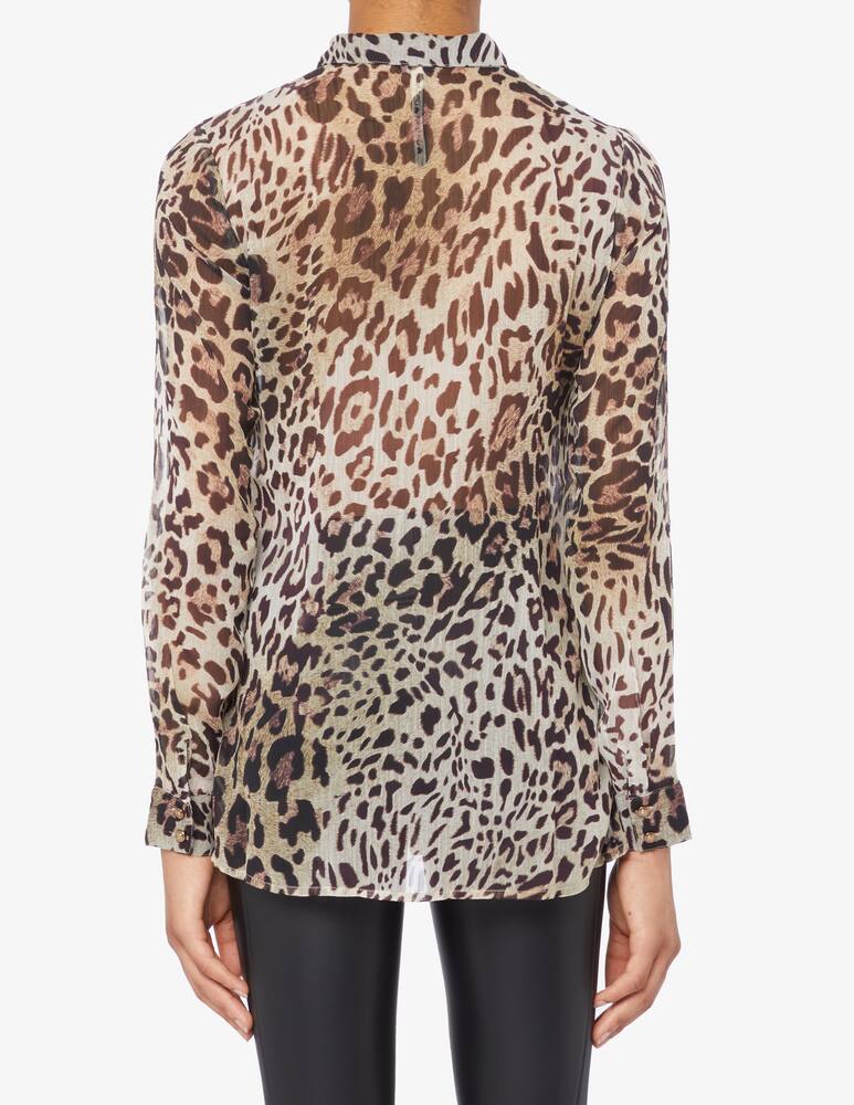 rinascente Guess Clouis shirt