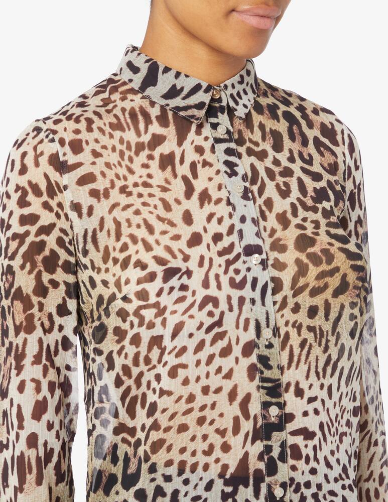 rinascente Guess Clouis shirt