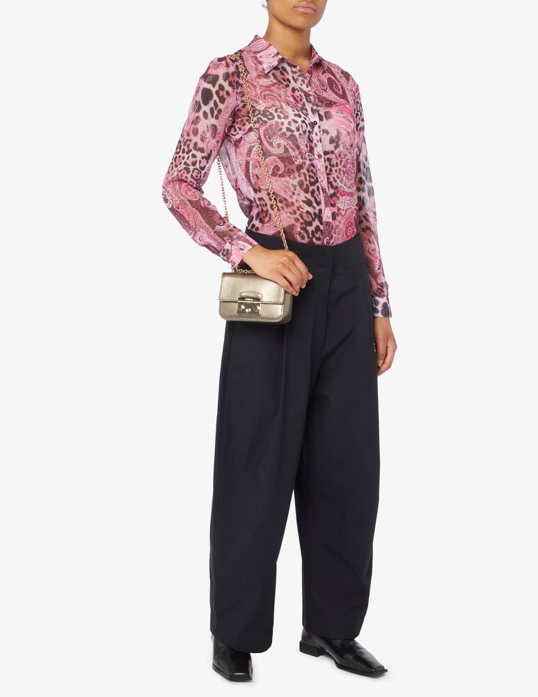 rinascente Guess Clouis shirt