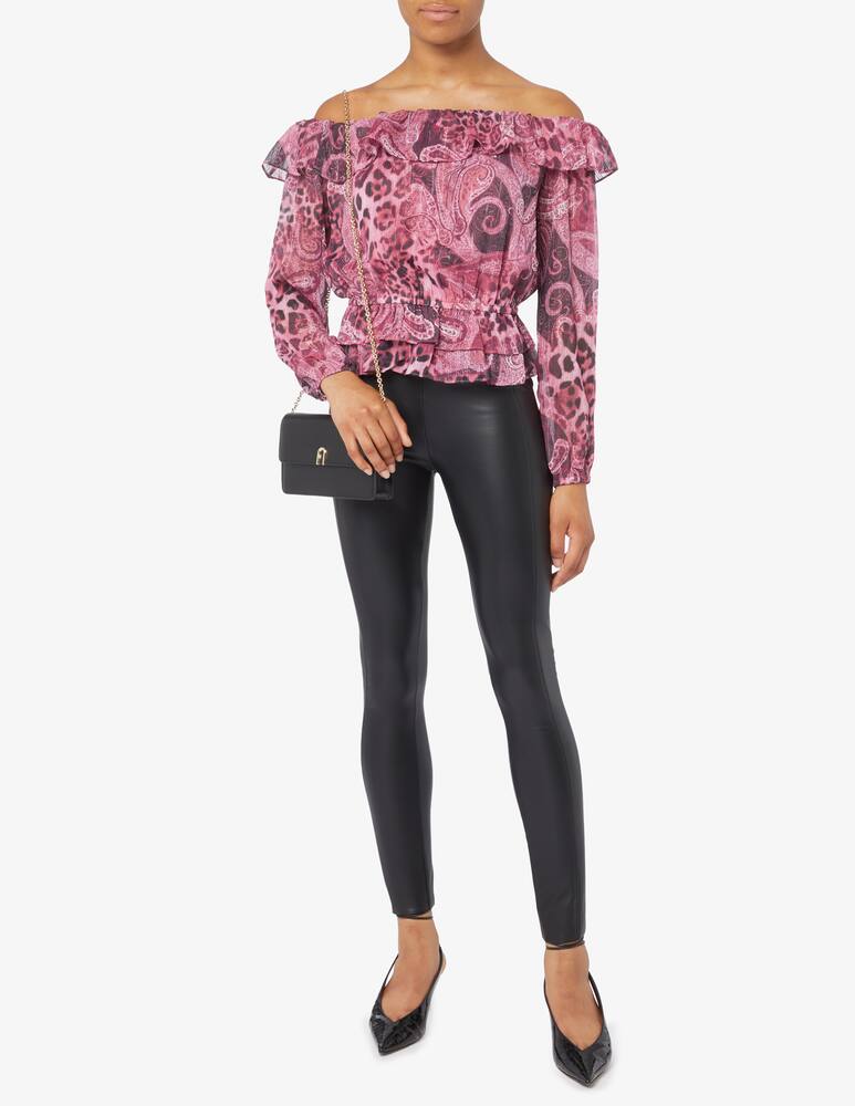 rinascente Guess Lucy blouse