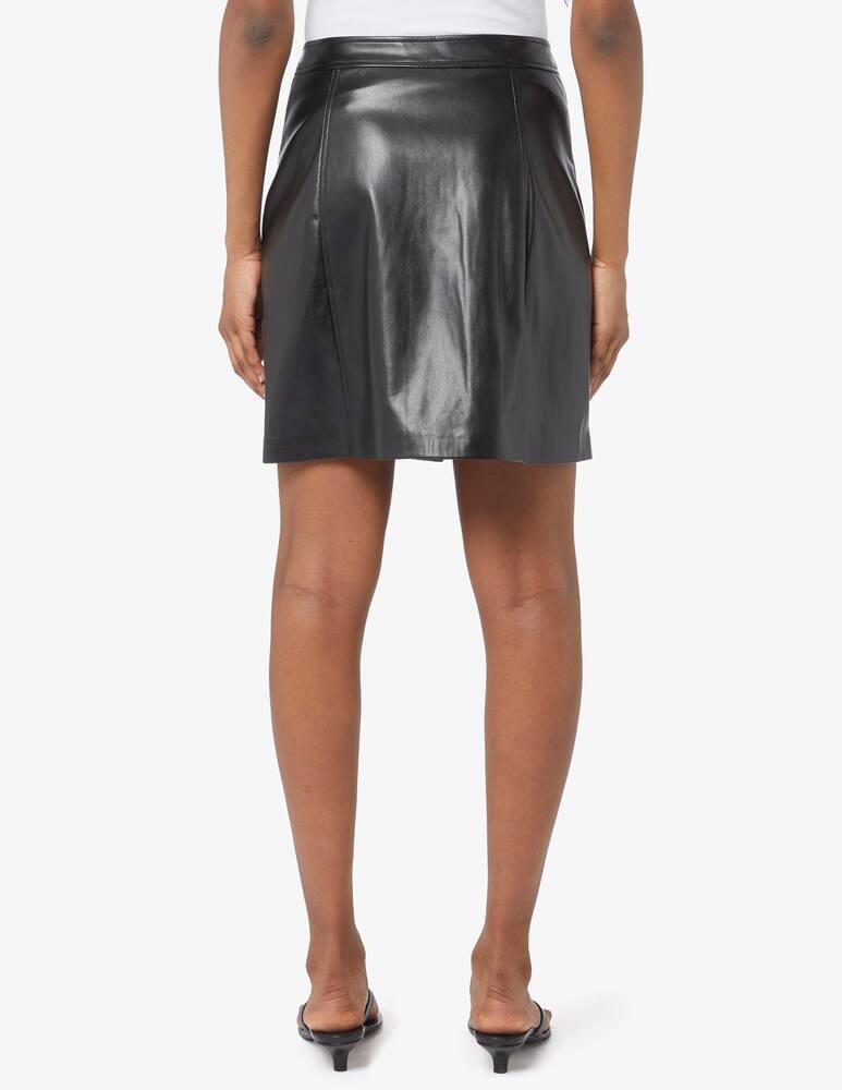 rinascente Guess Minigonna in similpelle Carola