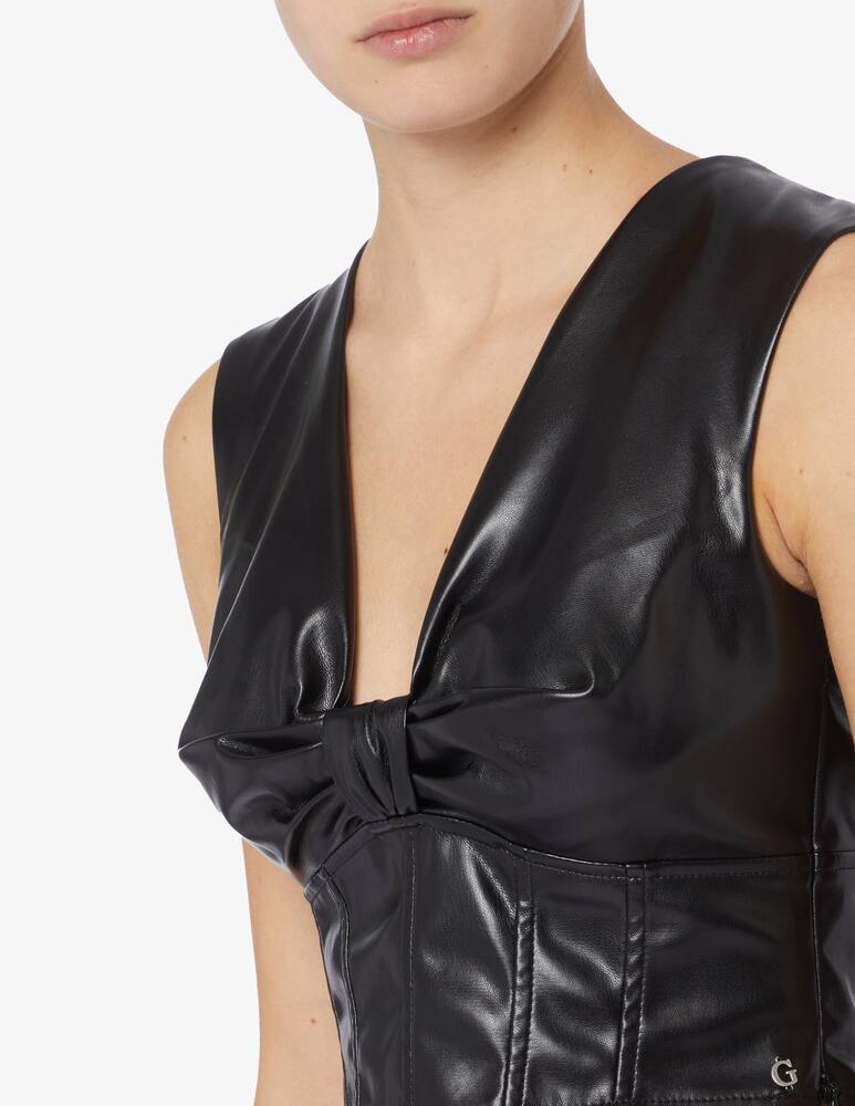Guess Brenda top - picture 4 Guess Brenda top - picture 4