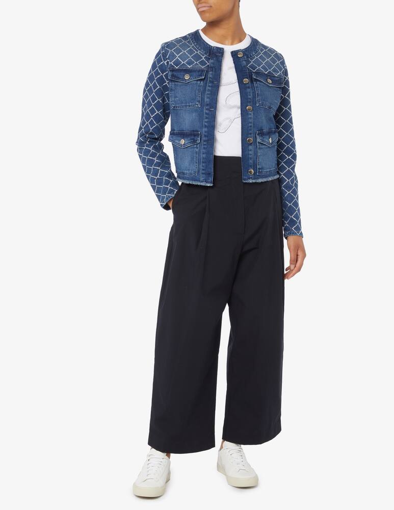 rinascente Guess Giacca Larissa