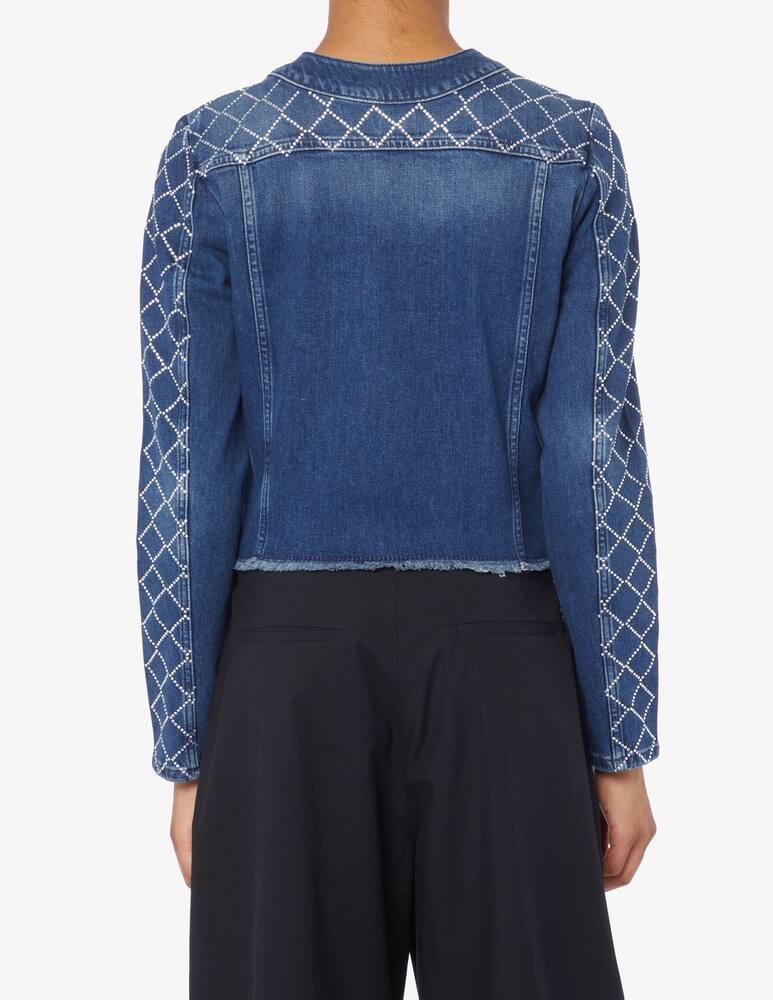 rinascente Guess Giacca Larissa