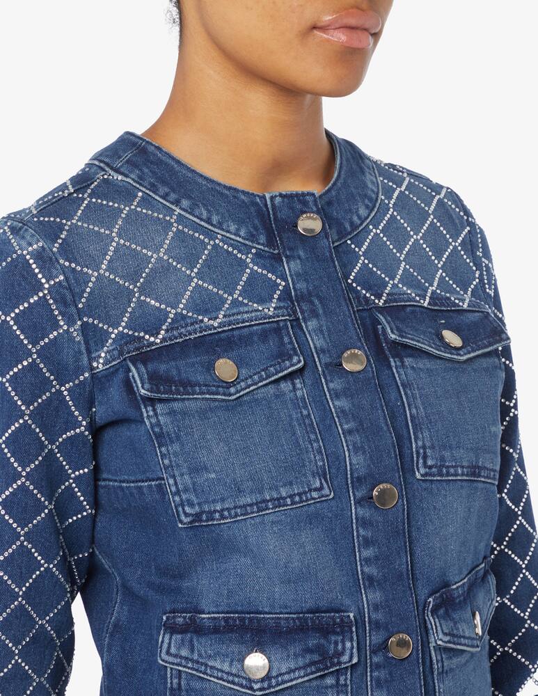 rinascente Guess Giacca Larissa